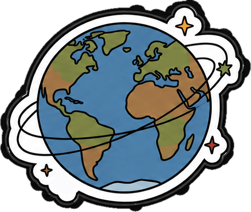 KUDOS planet
