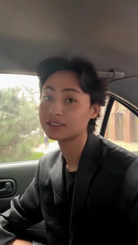 KUDOS Agency case study: inDrive TikTok